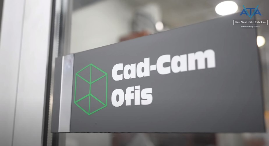CAD - CAM OFİS